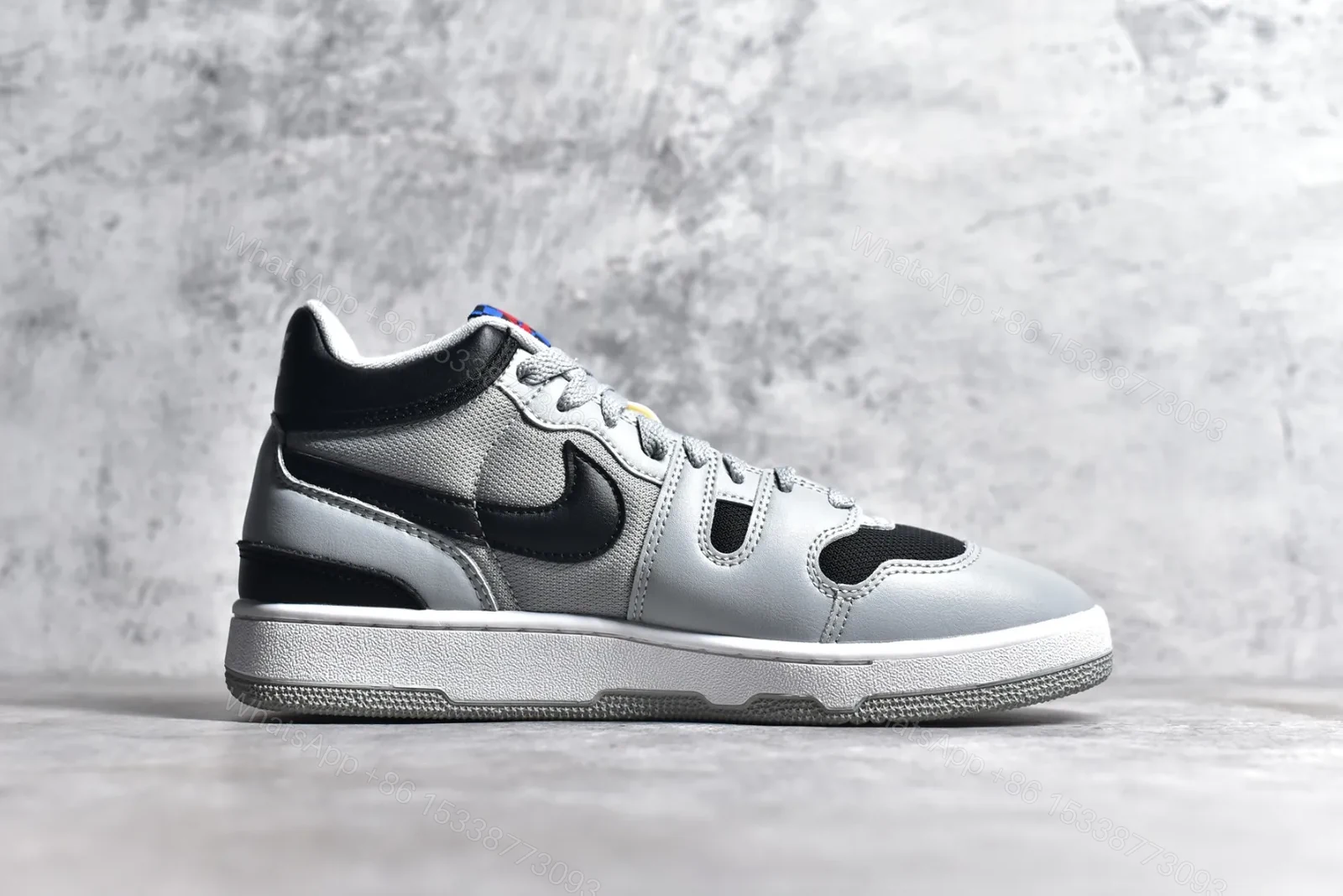 View 3 of Nike Mac Attack OG SO Replica