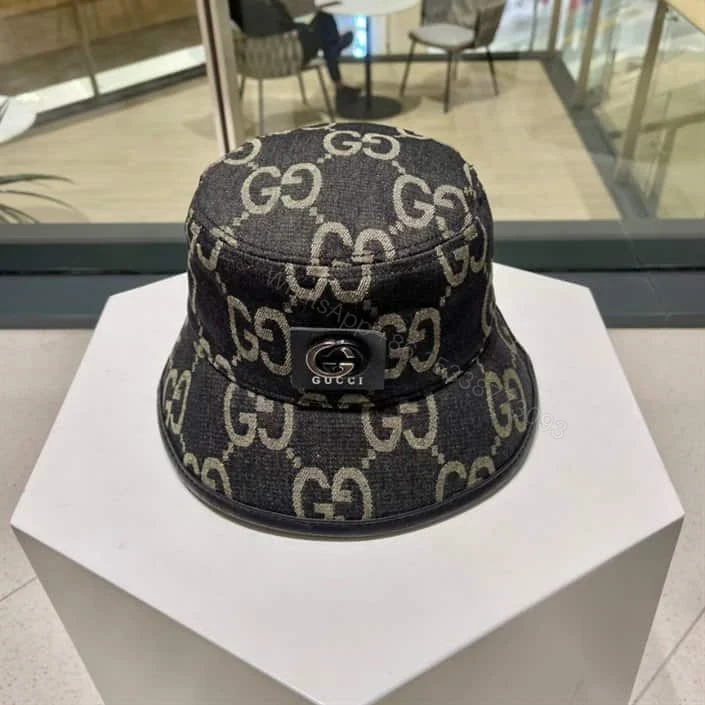 Gucci Hats – RCG55 — view 1