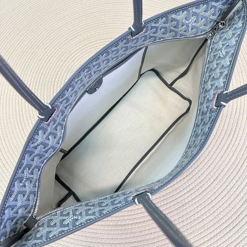 View 8 of GOYARD Artois MM Bag