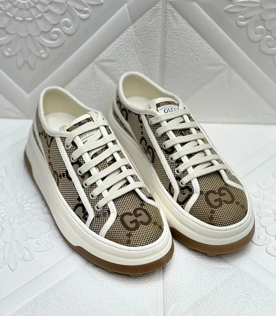 GUCCI — view 1