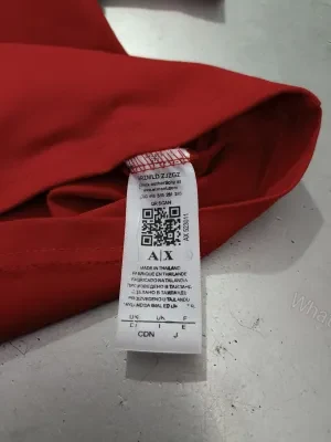 View 6 of FIRST COPY ARMANI EXCHANGE SUMMER AFFORDABLE BRANDED T-SHIRTS