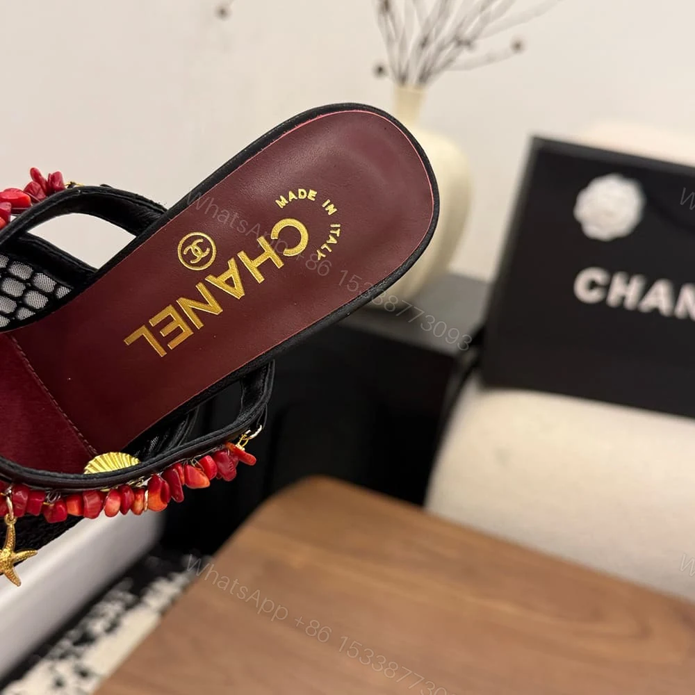 View 7 of CHANEL Mules 862199