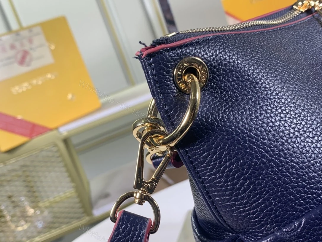 View 11 of Louis Vuitton Maida Hobo