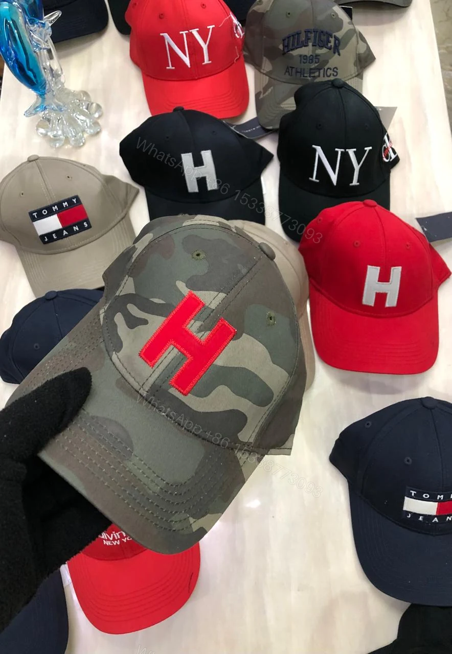 View 5 of First Copy Branded Imported Caps