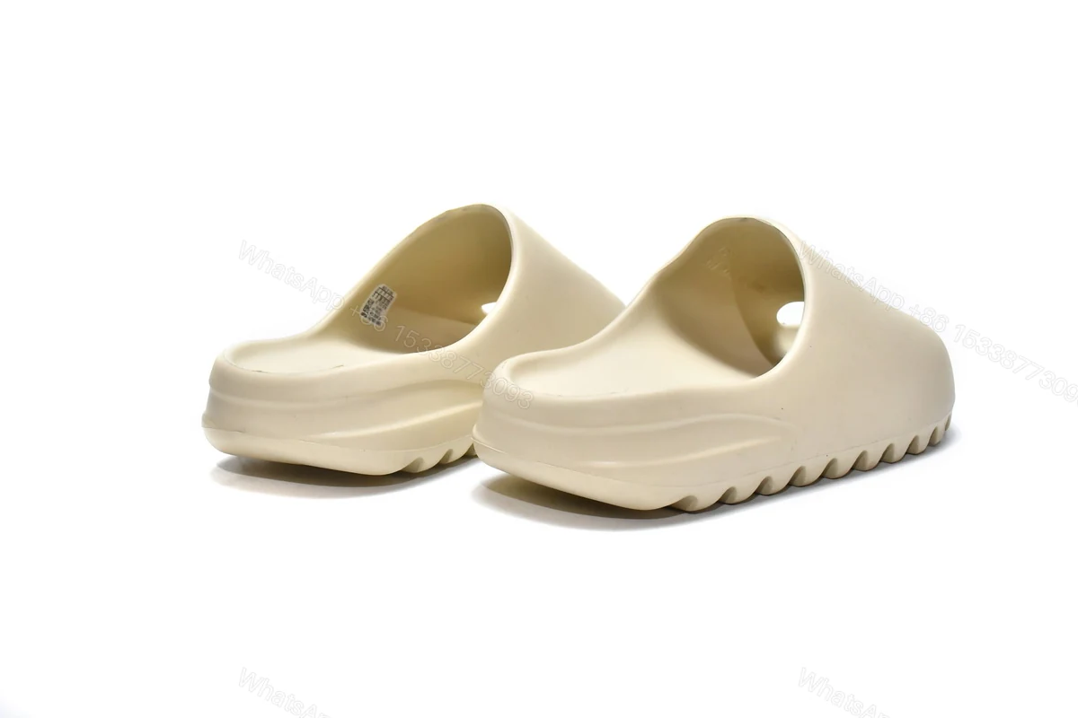 View 2 of adidas Yeezy Slide Reps BONE FW6345