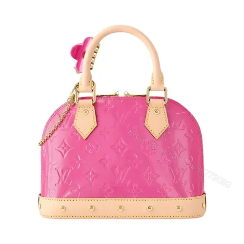 LV Alma BB Neon Bags — view 1