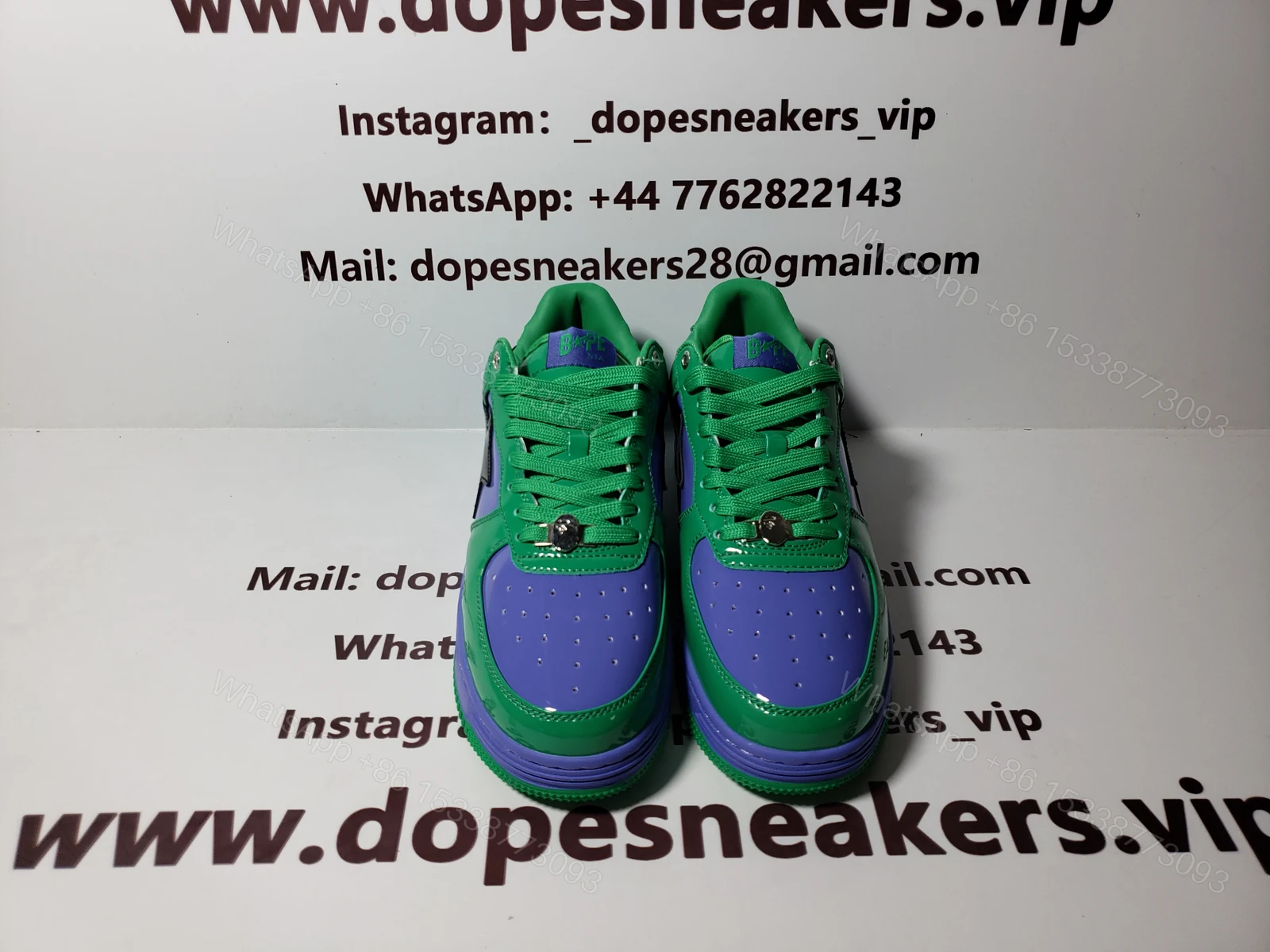 A Bathing Ape Bape Sta Marvel Comics Hulk (2022)(BapeSta) — view 2