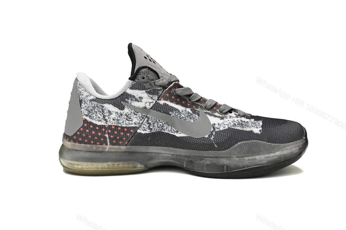 View 3 of Nike Kobe 10 Pain