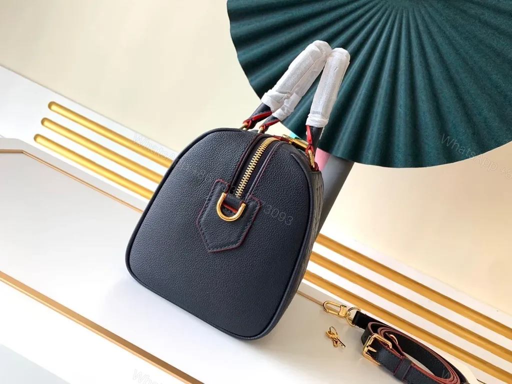 View 8 of Monogram Masterpiece Calfskin Handbag - Everyday Prestige