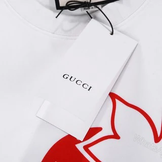 View 4 of Gucci Strawberry T-Shirt – GC0021