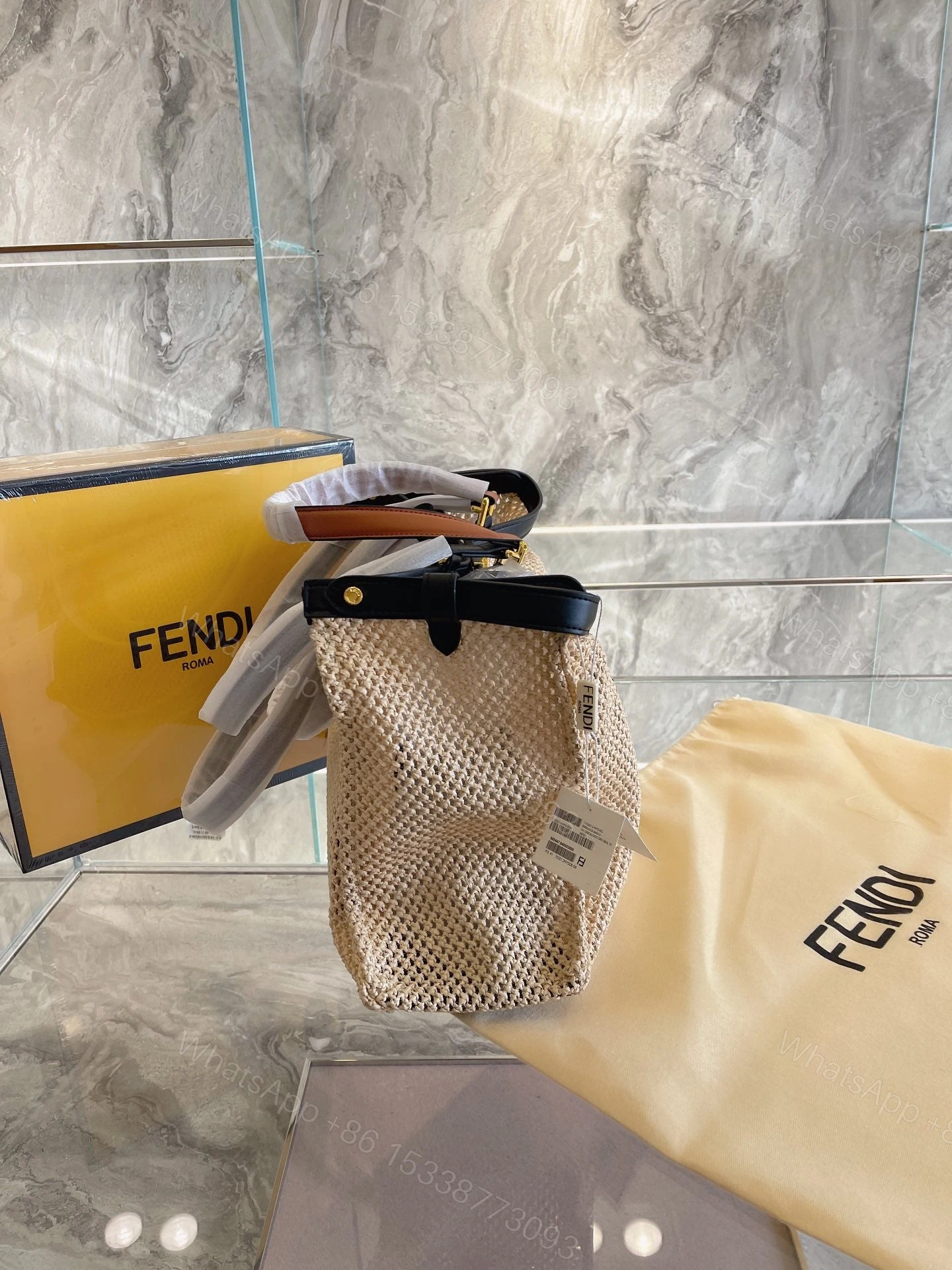 View 8 of New Arrival Bags FEI 145