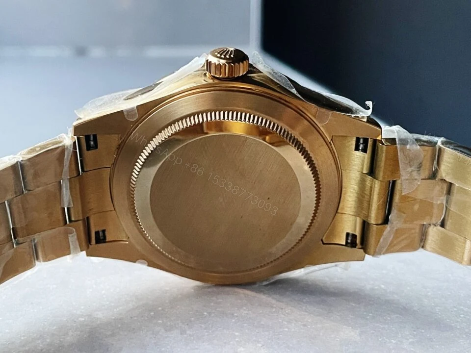 View 11 of Noob FACTORY 1:1 Rolex Skydweller SS/YG Best Edition White Dial A23J