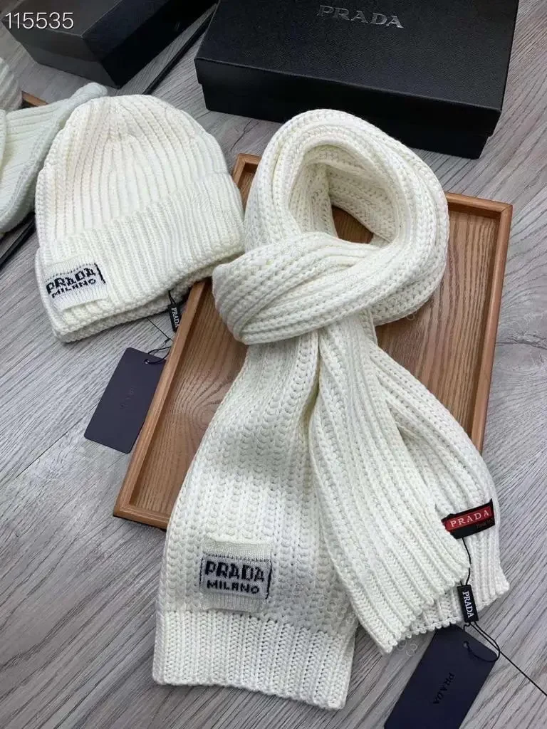 PRADA — view 1