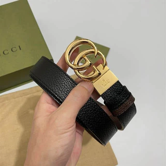 View 2 of GUCCI BELT – B56