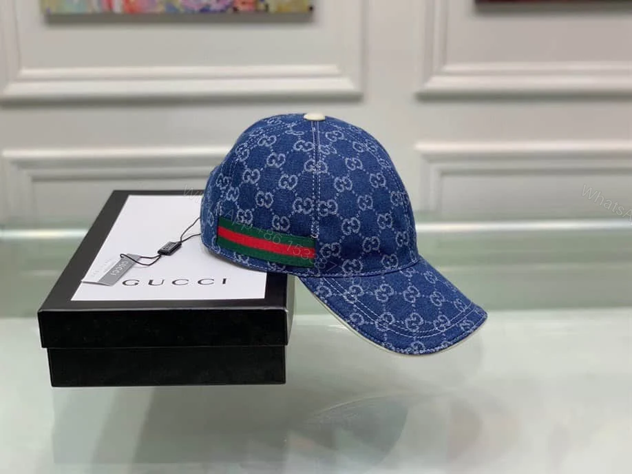 View 5 of Gucci Cap – RCG38