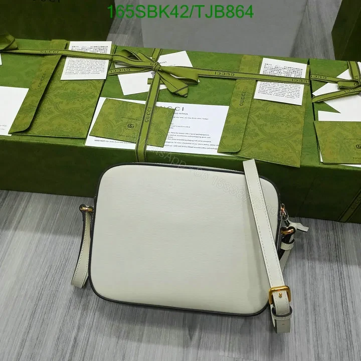 View 20 of Gucci Horsebit Shoulder Bag with Brown Leather 645454
