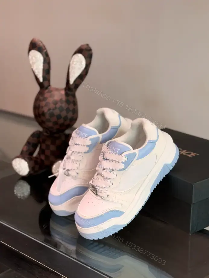 View 9 of VERSACE ODISSEA SNEAKERS – VS52