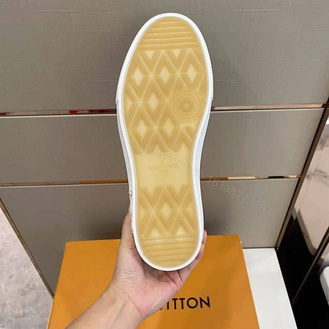 View 5 of LOUIS VUITTON TRAINER SNEAKER – LSVT297