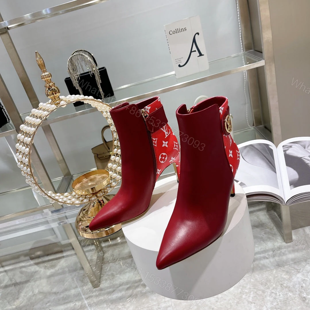 View 3 of Premium LUV BOOTS 026