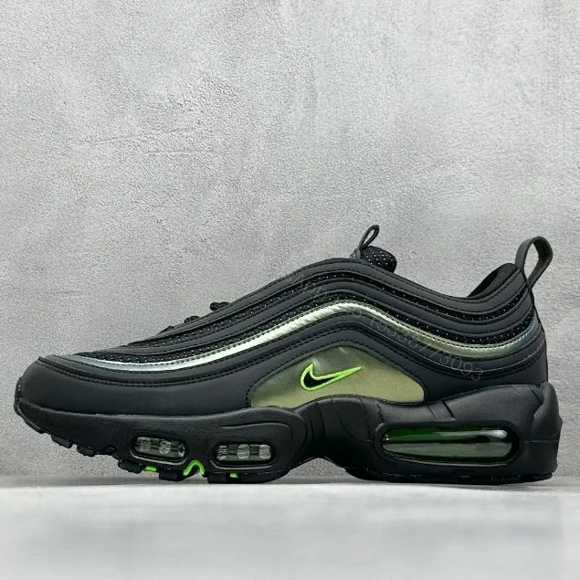 First Copy Nike Air Max 95/97 ‘Dunk of a Feather’ — view 1