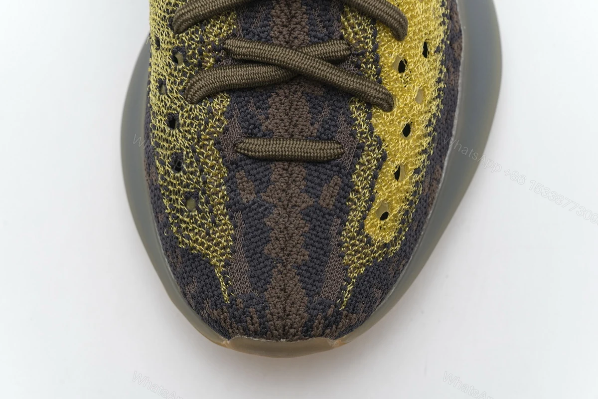 View 8 of Yeezy Boost 380 Lmnte FZ4982