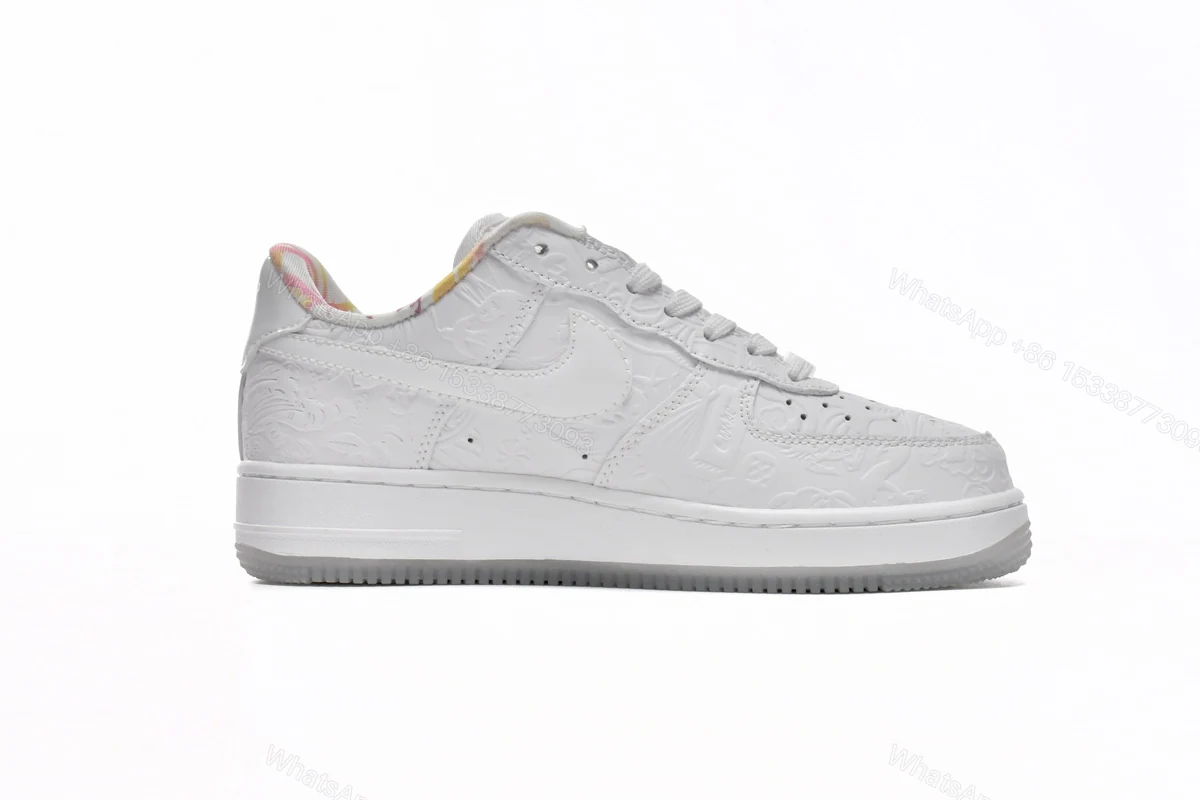 View 2 of Nike Air Force 1 Low Chinese New Year CU8870-117
