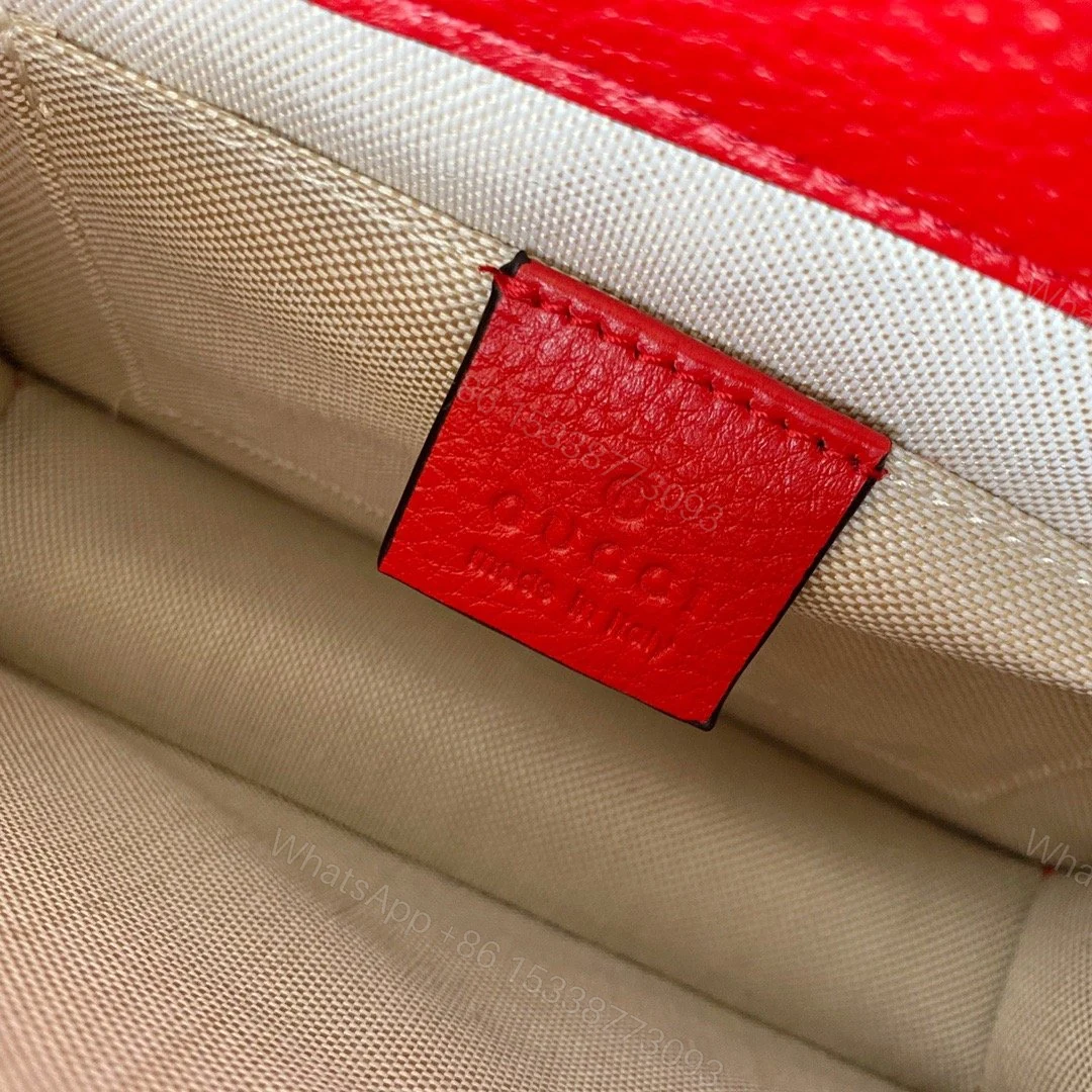 View 15 of Gucci Interlocking Chain Crossbody