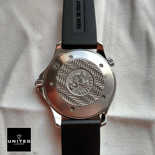 View 3 of Omega Co-Axial Replica