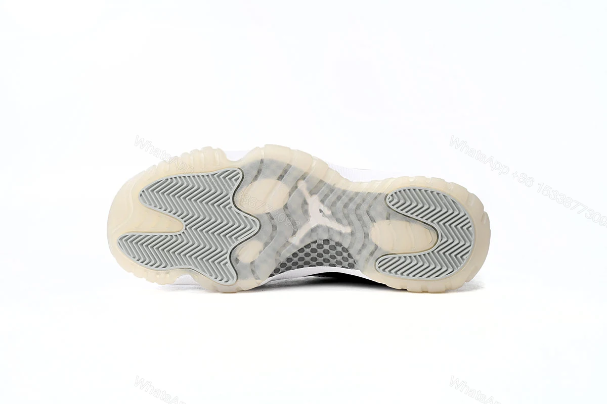 View 4 of Air Jordan 11 Jubilee 25th Anniversary CT8012-011 (Top Quality)