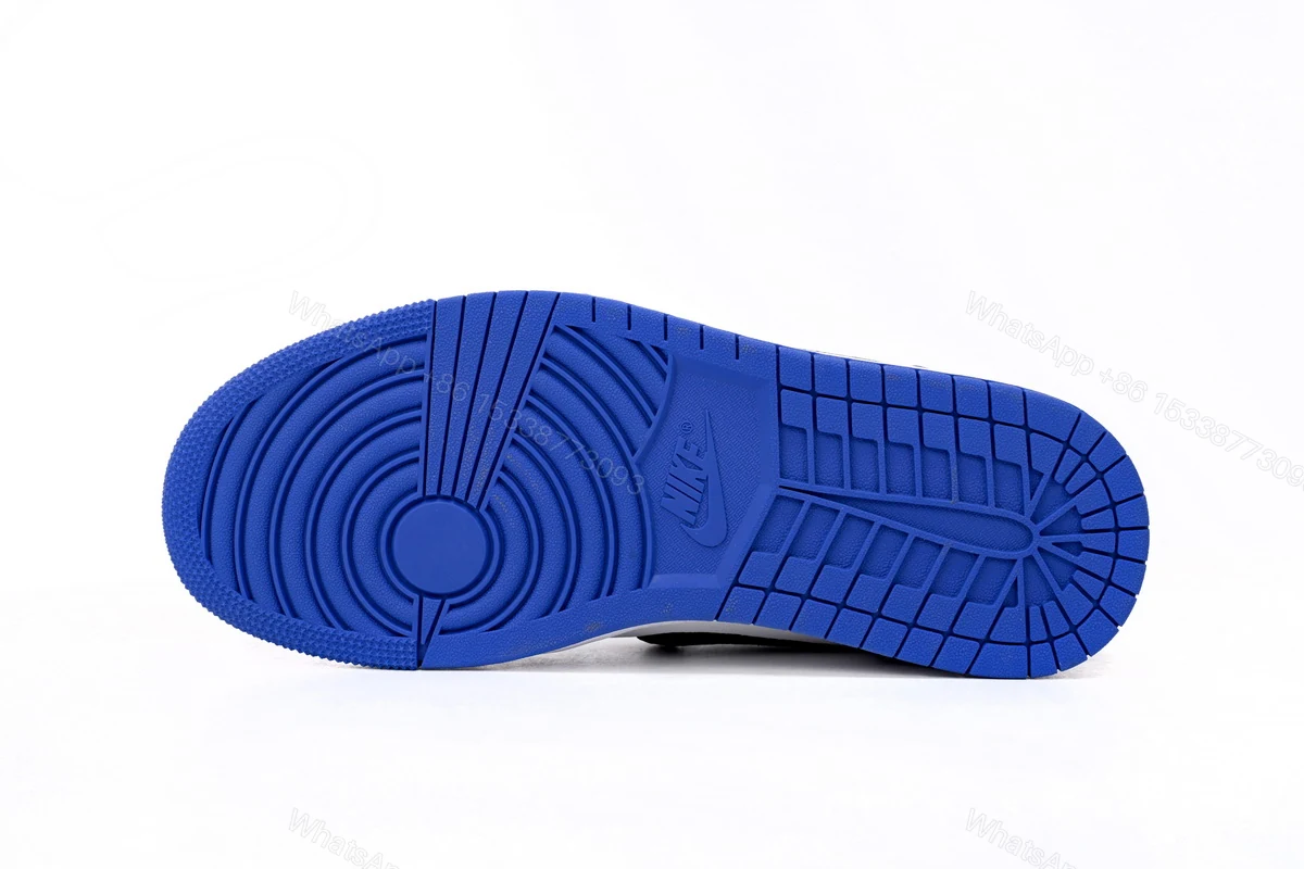 View 3 of Air Jordan 1 Low Ligh Tning AV3918-328
