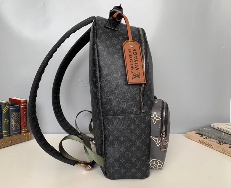 View 3 of MULTI POCKET