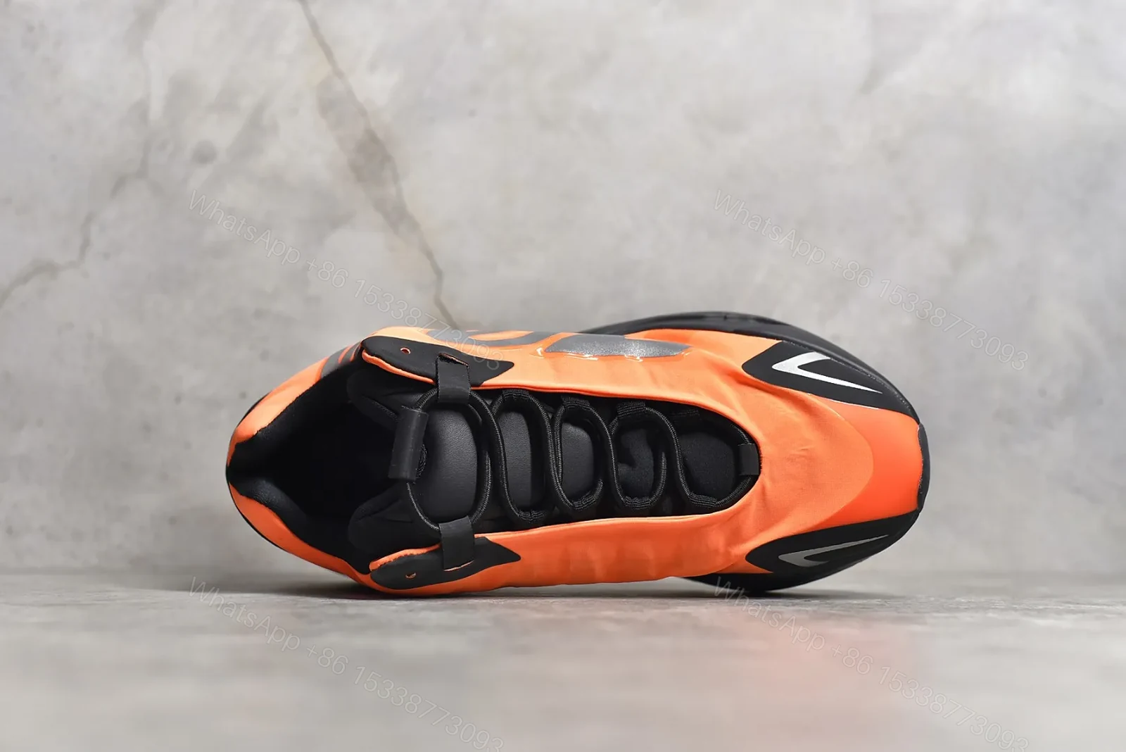 View 4 of Yeezy 700 MNVN Honey Flux Reps
