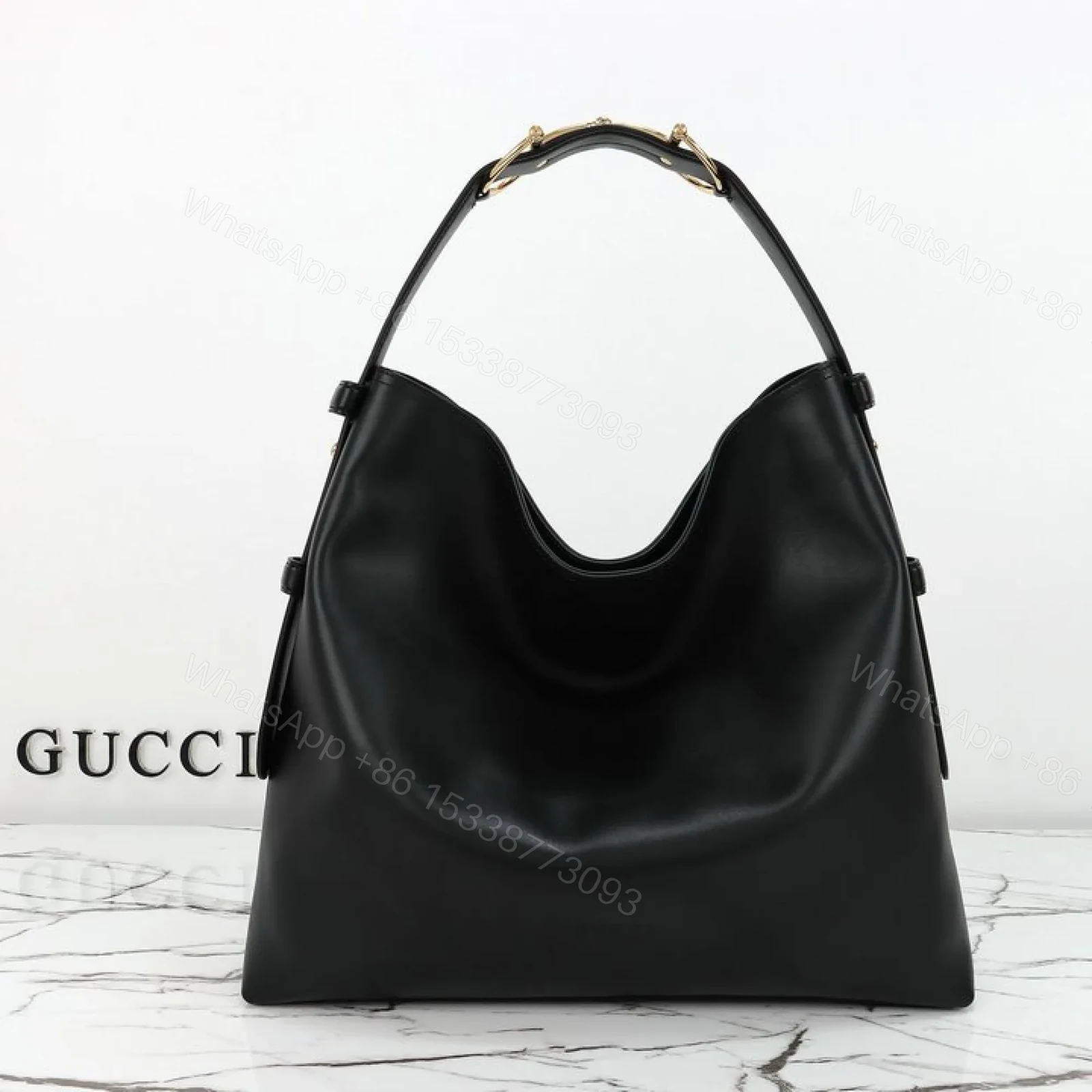 Gucci Beatrix maxi tote bag — view 1