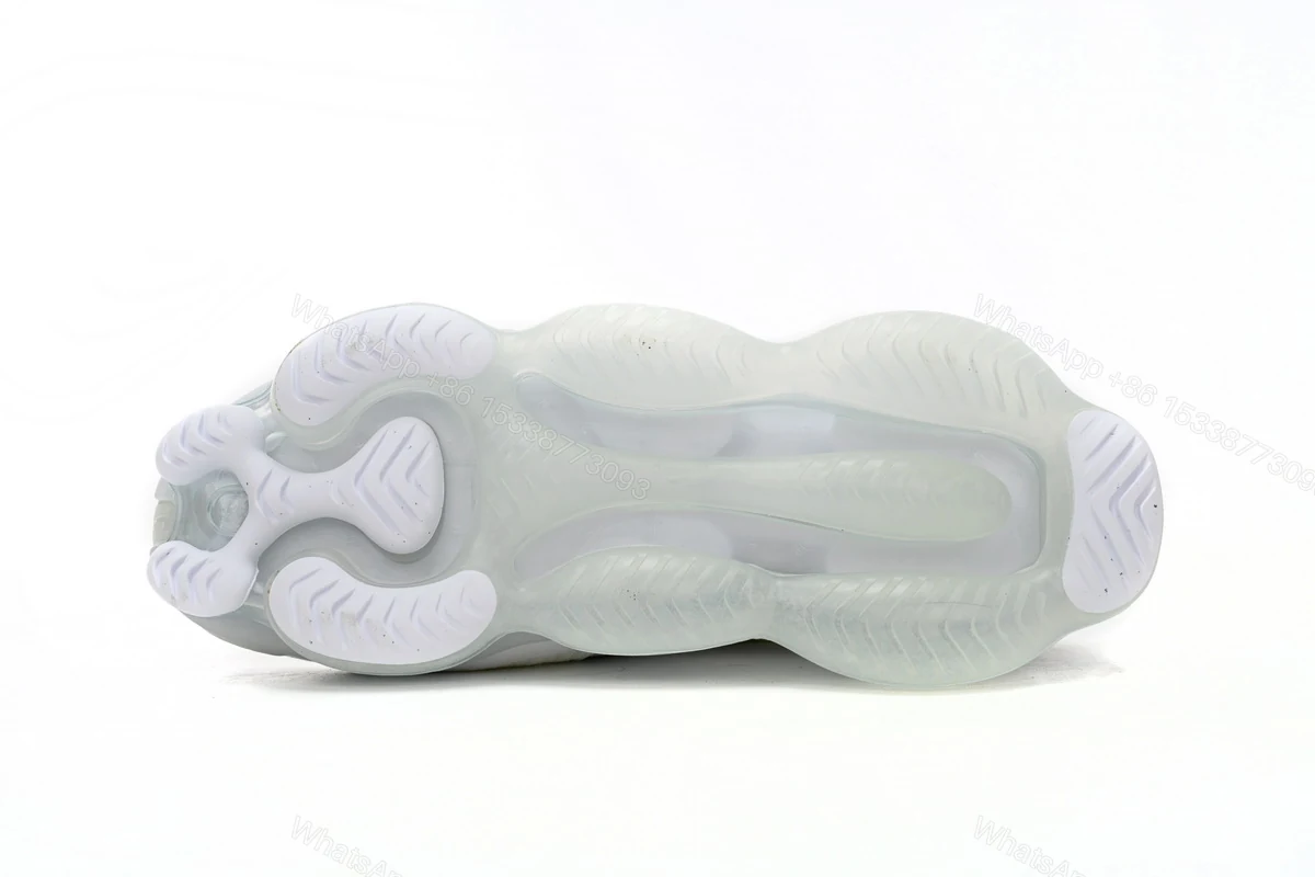 View 8 of Nike Air Max Scorpion FK Lemon White DJ4701-100