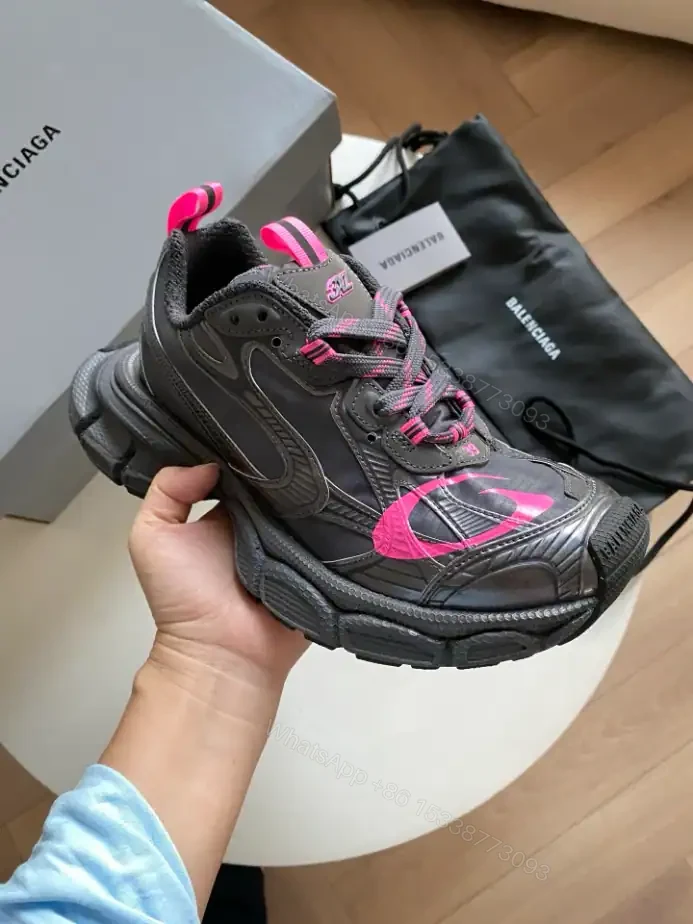 View 2 of BALENCIAGA 3XL SNEAKER – BB283