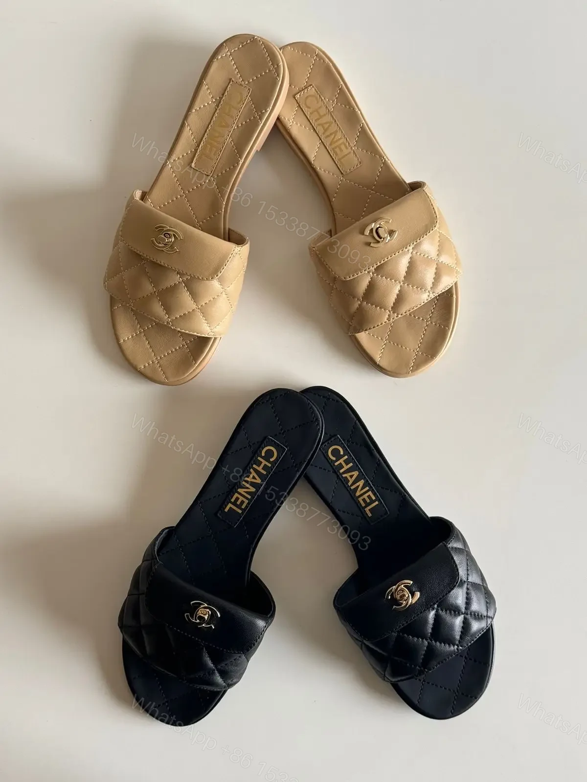 CHANEL — view 1
