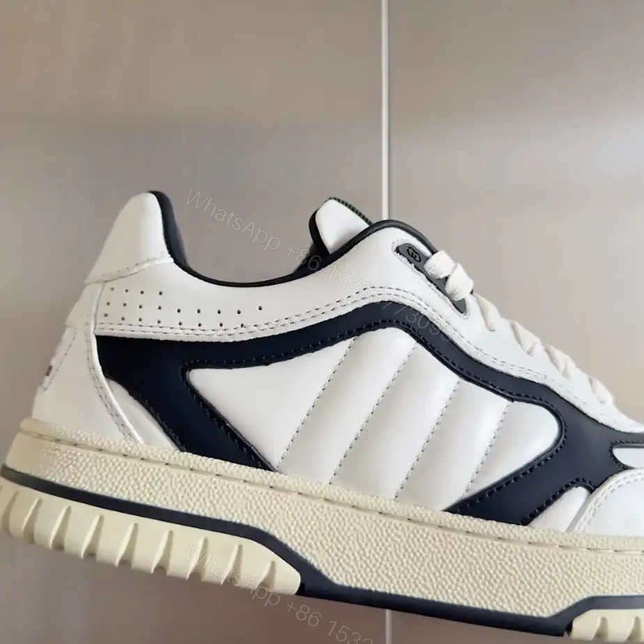 View 5 of MEN’S GUCCI RE-WEB SNEAKER – GC245