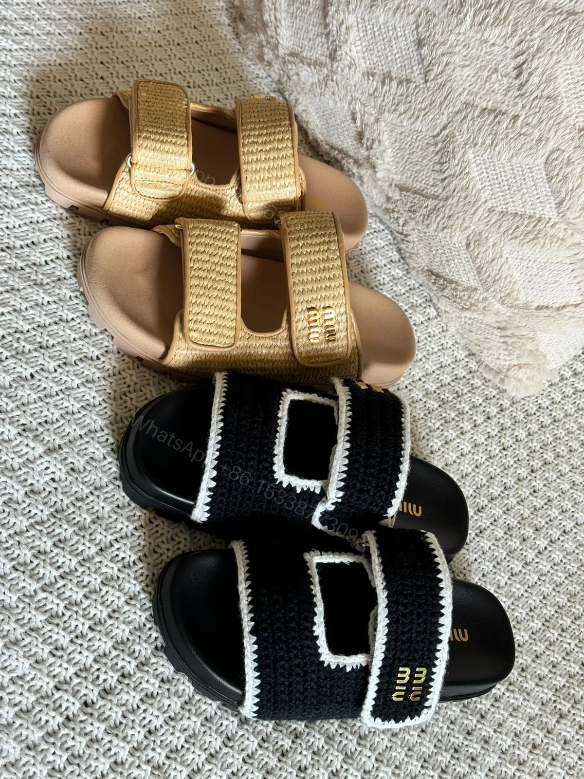 MIU MIU — view 1