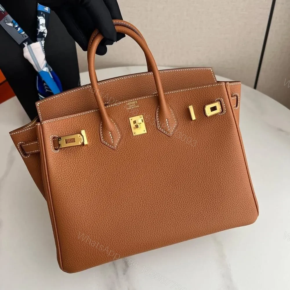 View 8 of HN 25 Gold colour with Gold Hardware