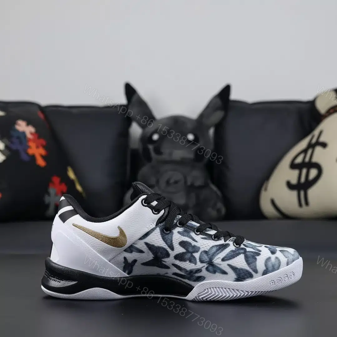 View 2 of Kobe 8 Protro “Mambacita” Reps