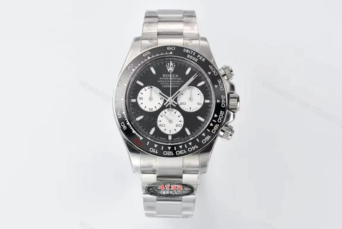Rolex Cosmograph Daytona 100th Anniversary 24H Hours of Lemans 126529LN-0001 — view 1