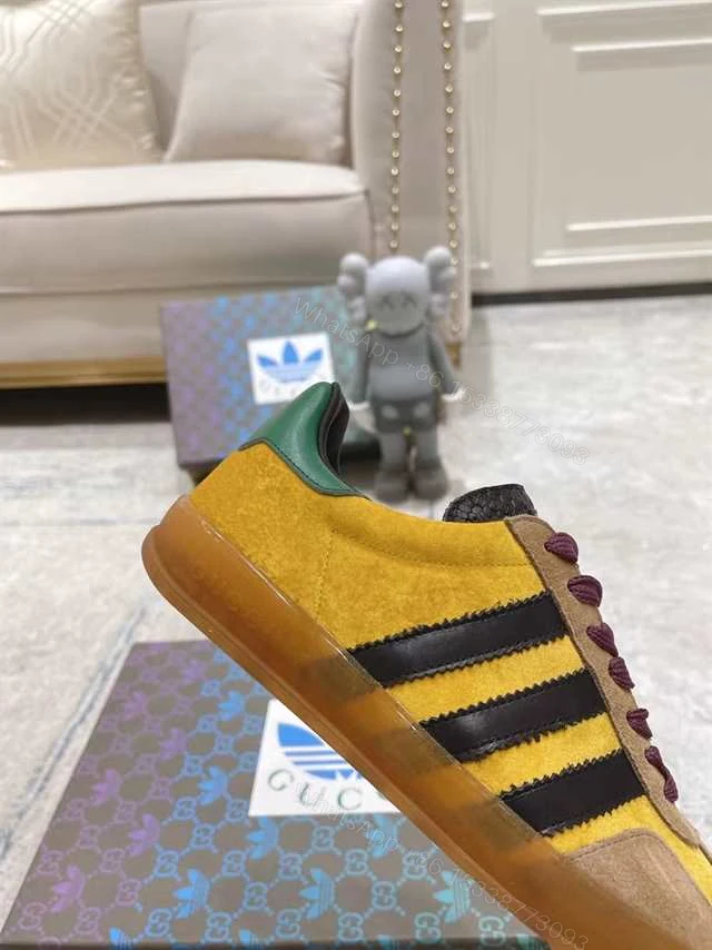 View 9 of GUCCI GAZELLE SNEAKER – GC104