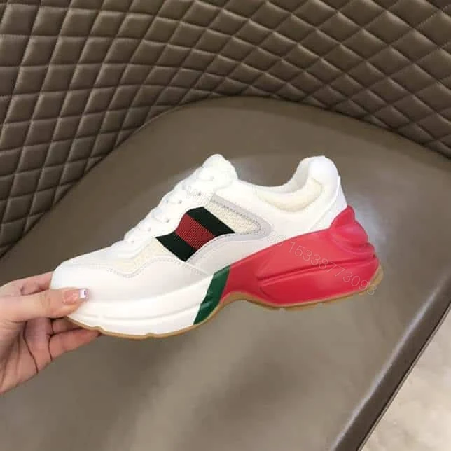 View 4 of Men’s Rhyton sneaker – GC92