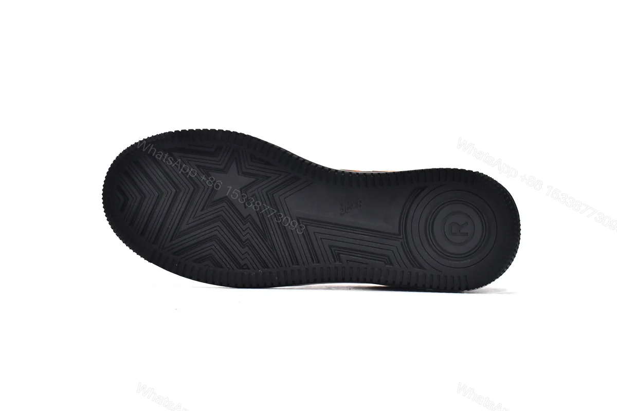 View 8 of Bape Sk8 Sta Low 1G70-109-0006(BapeSta)
