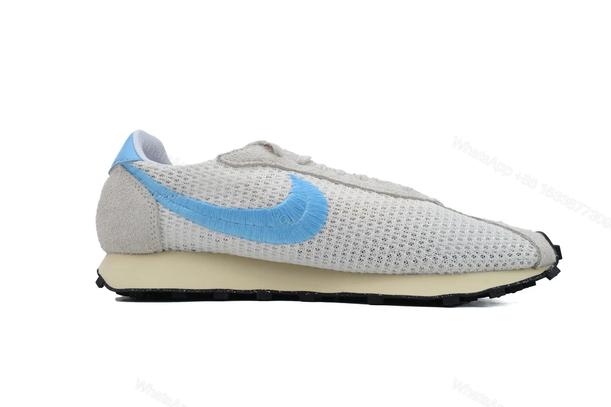 View 5 of Stussy x LD 1000 SP 'Phantom Aquarius Blue' FQ5369-001