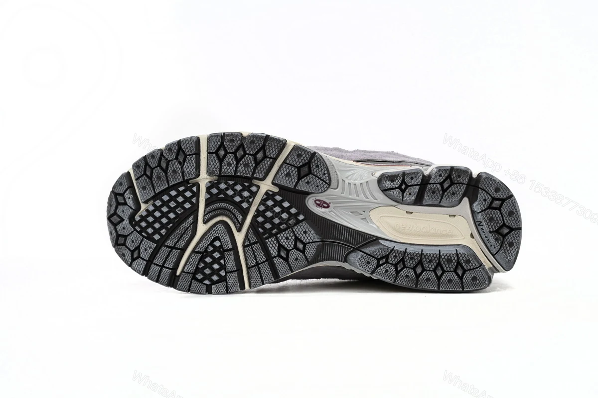 View 10 of M2002RDY New Balance 2002R Misty Rain And Purple