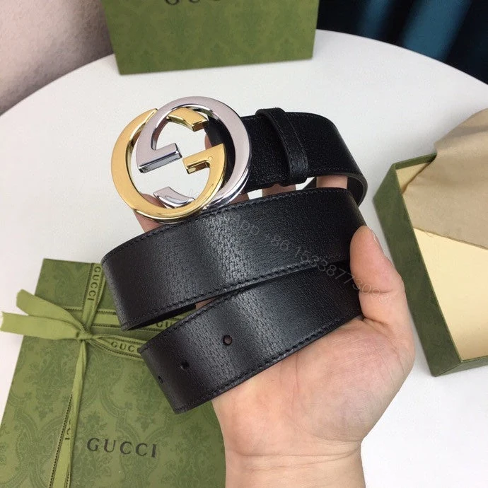 View 8 of Women’s Luxury GCI BELTS 017