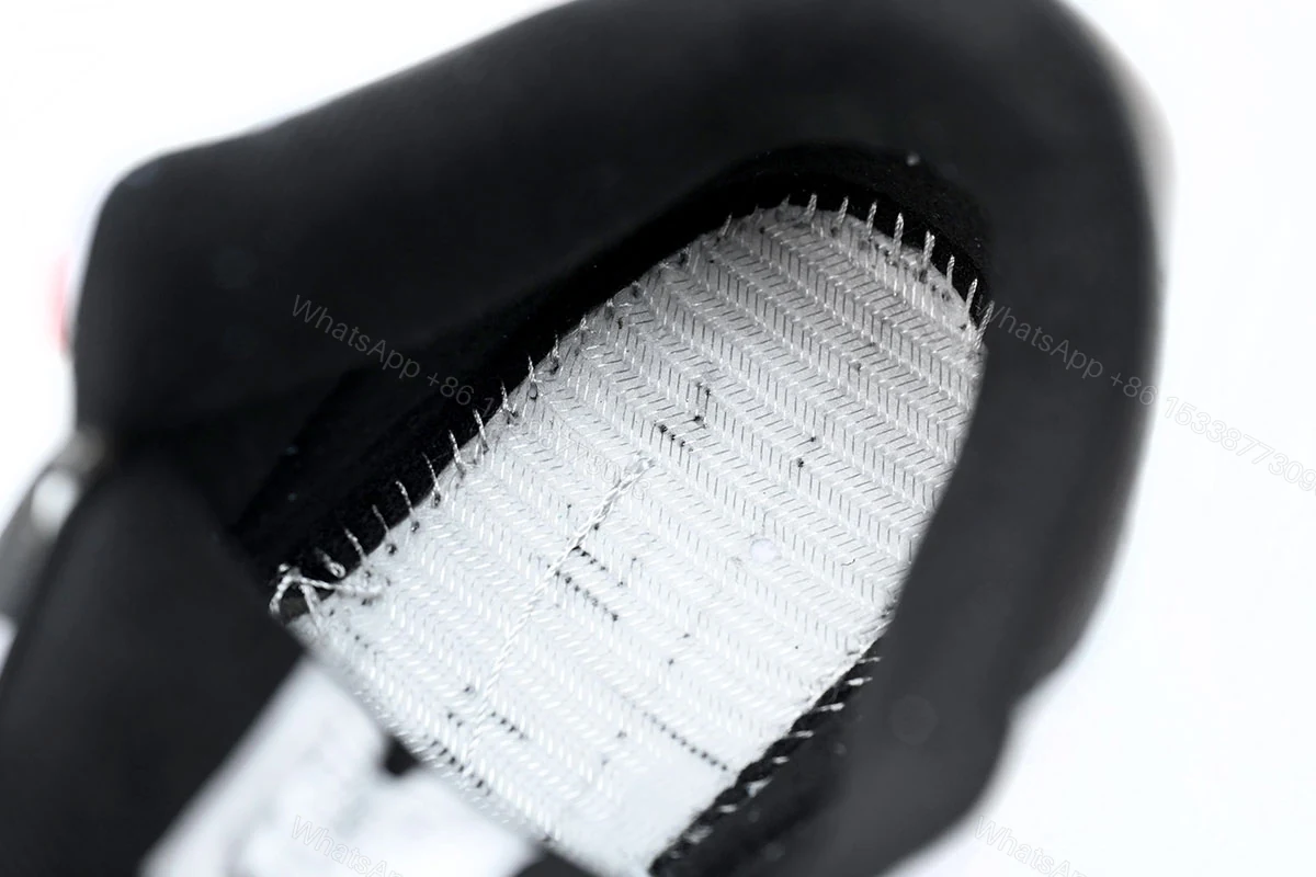 View 8 of Air Jordan 3 Retro Infrared Ray 136064-123