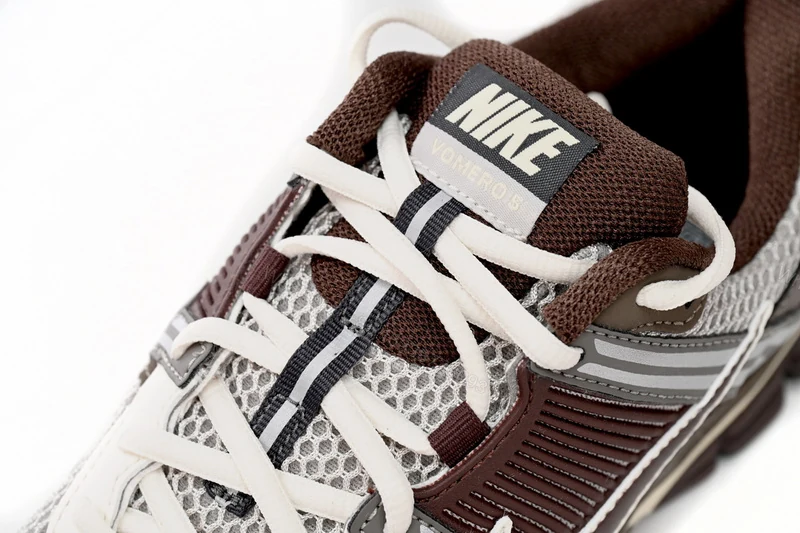 View 7 of Nike Air Zoom Vomero 5 Beige Brown FD9920-022