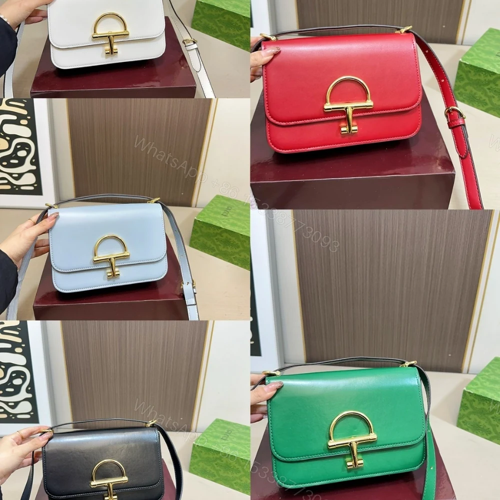 View 9 of Gucci Siena Small Shoulder Bag Ivory 21Cm